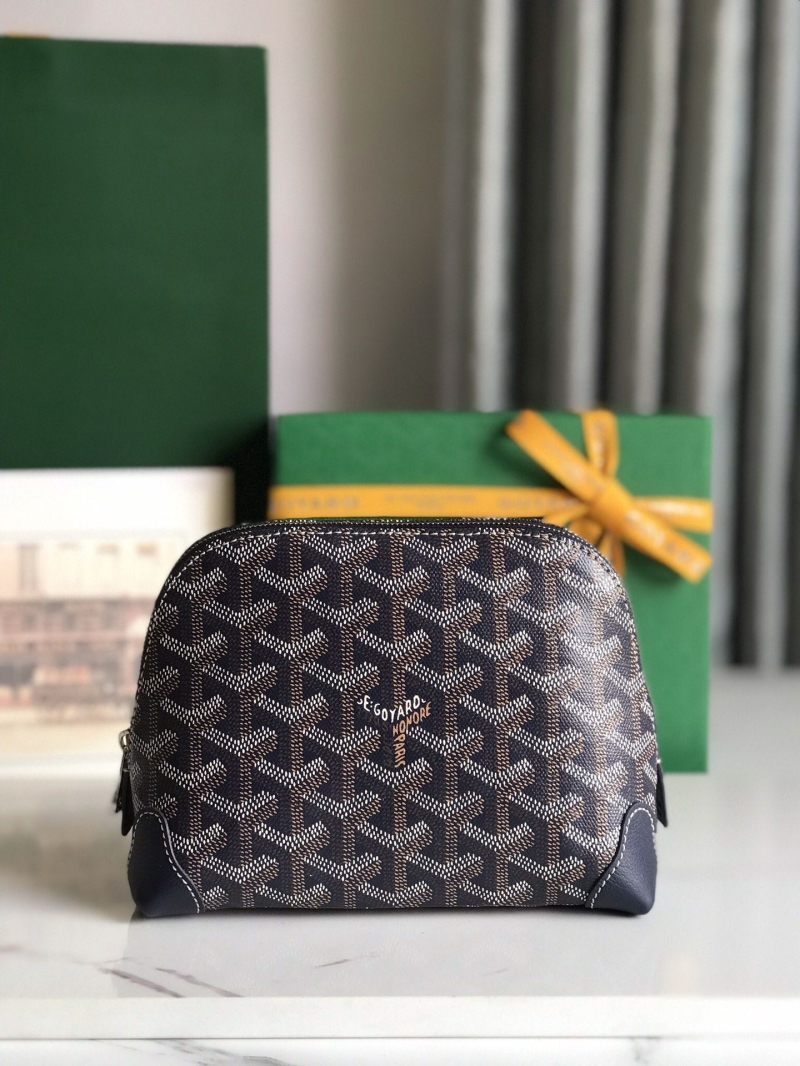 Goyard Clutch Bags